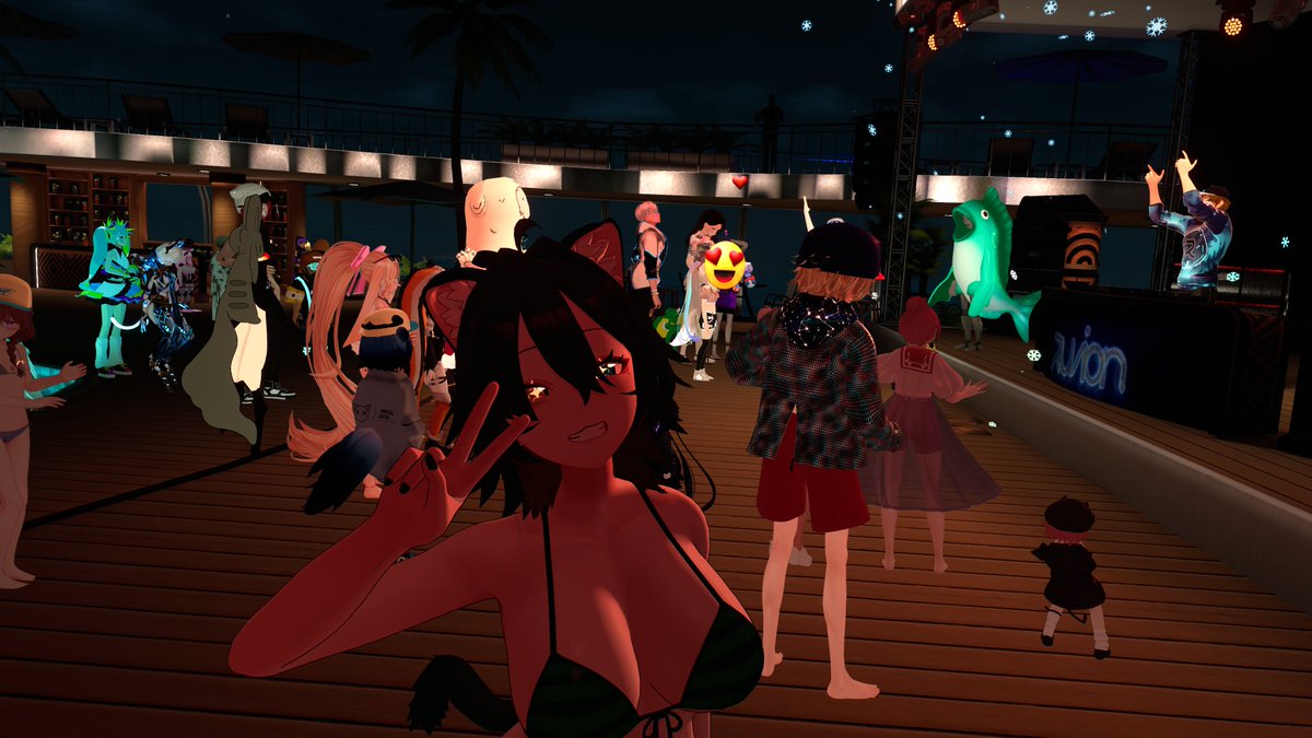 malhaut4's tweet photo. 初めて #SLYFEST のメインインスタンスへ
めっちゃ盛り上がってて楽しかったです😆 https://t.co/ywf84UaaIQ