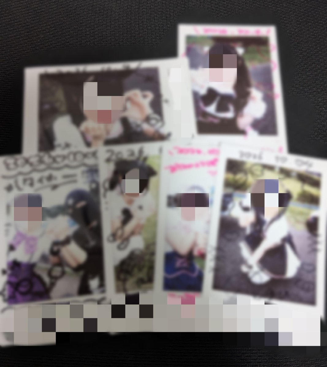 scum17mg's tweet photo. 〜本日〜

初のベニー！
楽しすぎたが故に偏頭痛が発動。
それでも良いくらいに楽しかった
また行けたらいいな https://t.co/rXdtedhPp0