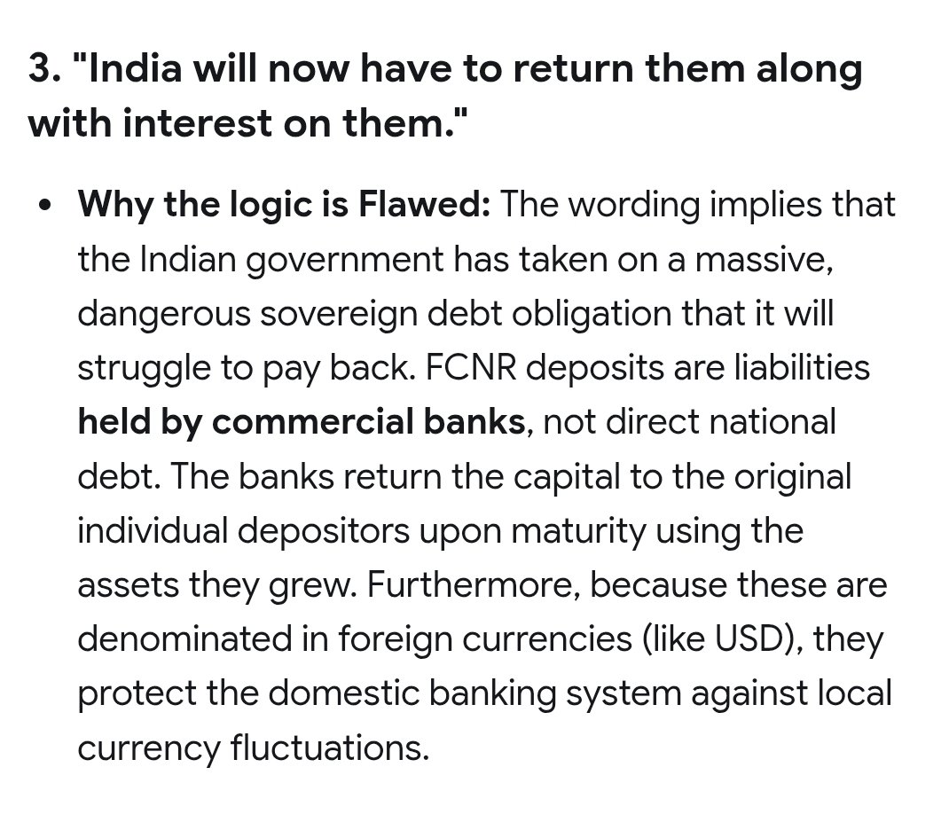 bond_00000_7's tweet photo. @multibaggerwala Fact check https://t.co/qpfy6afQX0