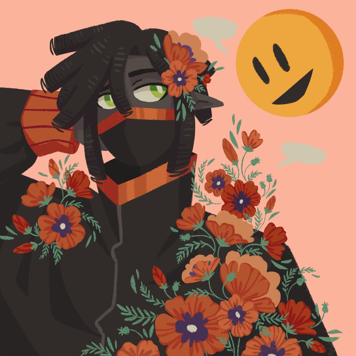 pepka_666's tweet photo. [ #Verity #verityᵀᴹ  #ThatMob #verimob ]
I had an idea to make a series of drawings, but I haven't done it yet ":з https://t.co/WspVzdxziT