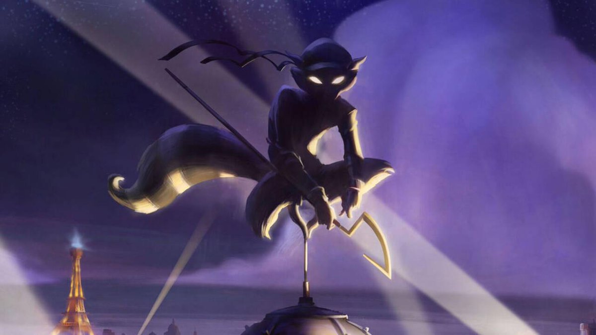PlayVerso's tweet photo. Sony traería de vuelta algunas de sus IPs clásicas con acuerdos thirds-party y publicados por PlayStation Studios.

"Sly Cooper, Killone y Ape Escape serían algunas de ellas".

https://t.co/Q1VYEMoCnl

#PS5 https://t.co/2JoY7VWYpa