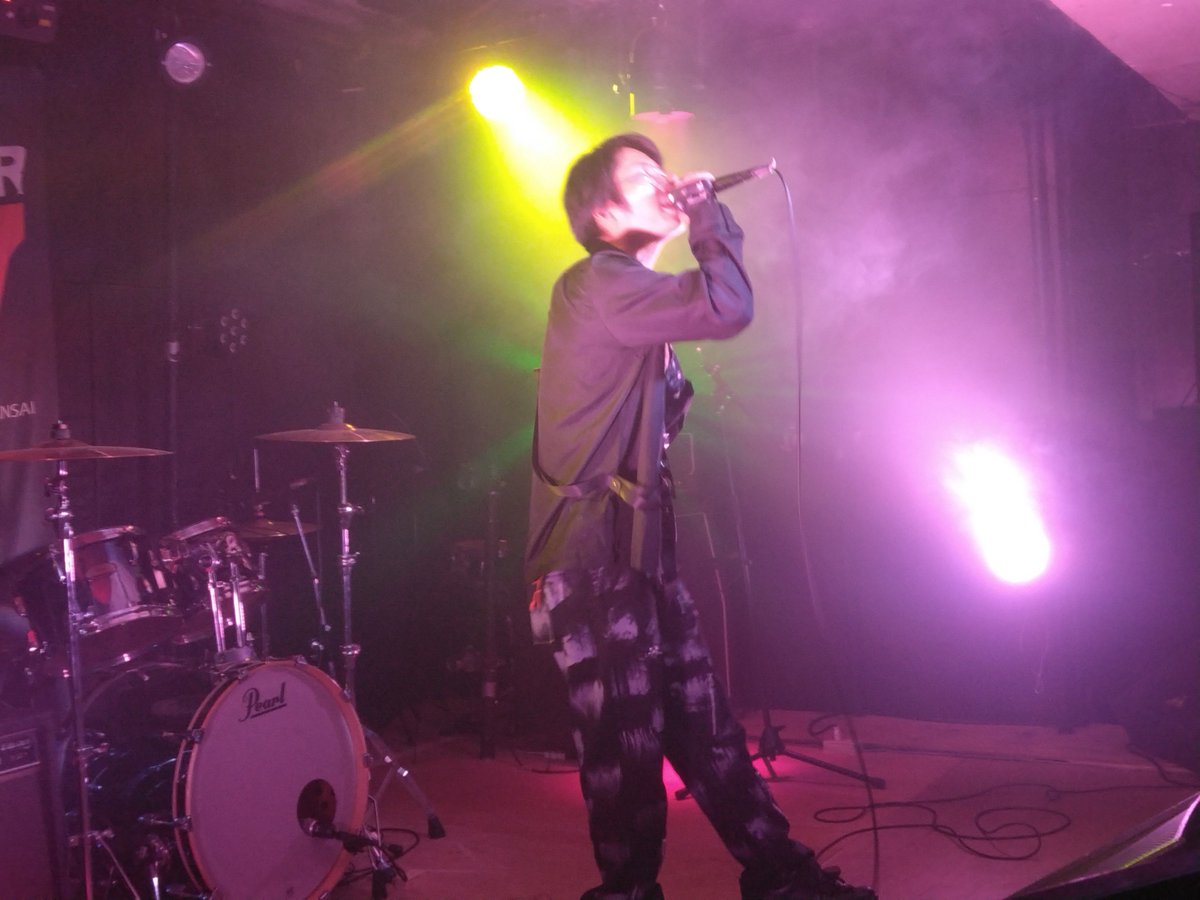 Case_693's tweet photo. 【ABS New Age vol.8】

続きまして！
ABSレギュラーメンバーから
望月愛さん です✨

今日はいつもとは違うセトリなんだとか！
 #ABS https://t.co/JiQyGOVSC8