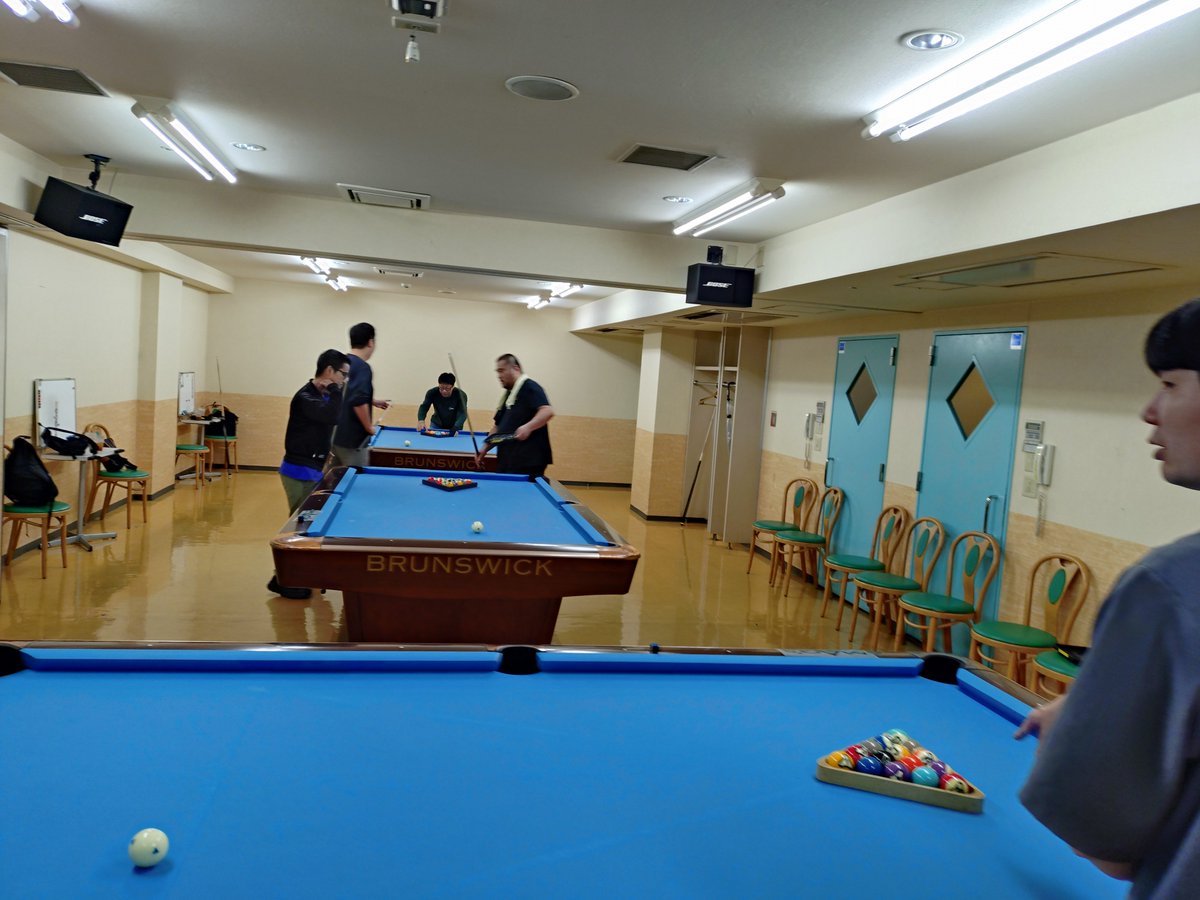 ZEROTYPEX's tweet photo. 第４回ガンツ杯！

はじめてくだちい！ https://t.co/uRby0kOBmw