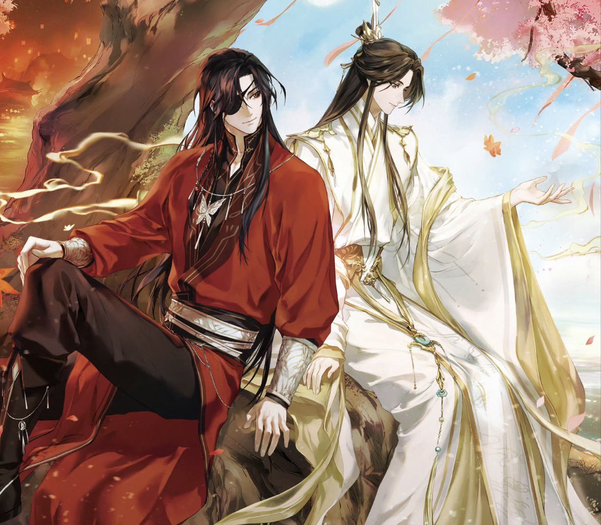 timelyhualian's tweet photo. NEW HUALIAN ART!! https://t.co/uP3h7nWMia