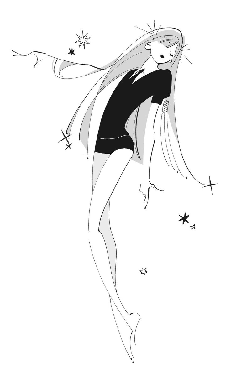 Tamarl_'s tweet photo. #宝石の国 
#housekinokuni https://t.co/22Lfw8oqoK