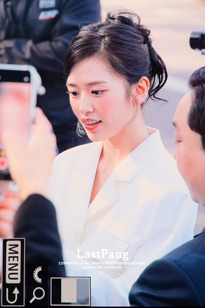lastpang_A's tweet photo. 20261004 프리뷰
#안유진 #ANYUJIN #LacosteSS27 
#아이브 #IVE #유진 #YUJIN https://t.co/weuxykwzVv