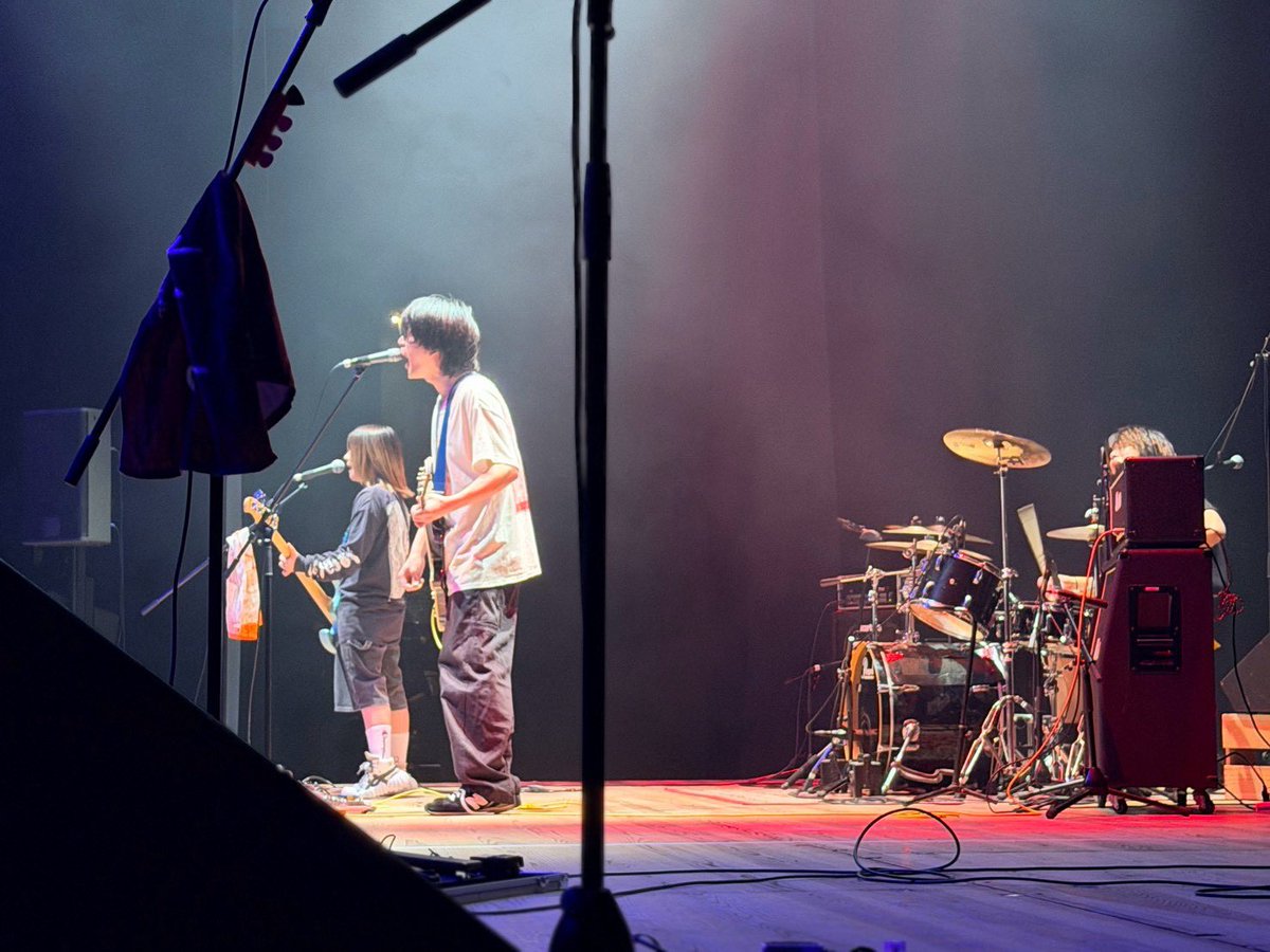 kiku_yume_cdm's tweet photo. 10/4 本日をもちまして、Paniqulataは少し活動休止に。これまで応援してくれた人、お世話になった人、Paniqulataをやってたから友達になれた人、全部全部宝物です。また帰ってこれたら1から頑張る。それまでは少しお別れ。
ありがとう、楽しかった。 https://t.co/2uUtlLtJmf