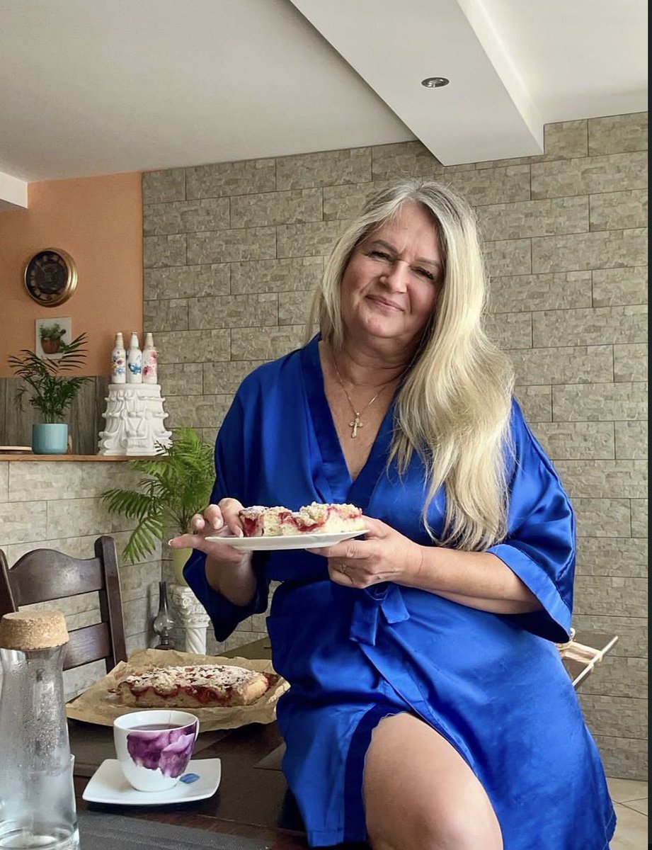 GraziZini's tweet photo. The best in the world
D
#Home
#Mypies
#Yeast
#Timeforcofee #haveaniceweekend https://t.co/T4ziqB6Xda