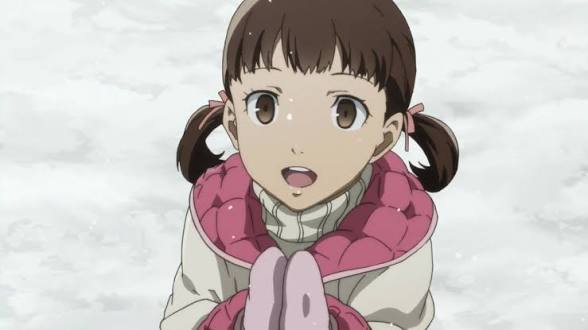akane56_Anime's tweet photo. 今日は、ペルソナ4より堂島菜々子の誕生日です。
┏━━━━━━━━━━━━━━┓
┃ 誕生日おめでとう🎁🎂 ┃
┗━━━━━━━━━━━━━━┛
※4枚に収まりきらなかったので、リプに続く⬇️
#堂島菜々子生誕祭
#堂島菜々子生誕祭2026
#堂島菜々子誕生祭2026
#ペルソナ4 #P4G #P4GA
#P4U #P4D