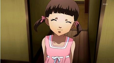 akane56_Anime's tweet photo. 今日は、ペルソナ4より堂島菜々子の誕生日です。
┏━━━━━━━━━━━━━━┓
┃ 誕生日おめでとう🎁🎂 ┃
┗━━━━━━━━━━━━━━┛
※4枚に収まりきらなかったので、リプに続く⬇️
#堂島菜々子生誕祭
#堂島菜々子生誕祭2026
#堂島菜々子誕生祭2026
#ペルソナ4 #P4G #P4GA
#P4U #P4D