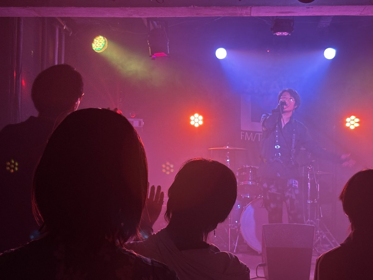 ABS_info_'s tweet photo. <ABS NewAge vol.8>

さぁっ！中盤戦突入！！

お次は宇宙通信編に続いてこちらの方！
望月 愛さん‼️

『世界最後の告白を』からスタートです♪
今日は落ち着いた選曲の日だそうです(´˘`＊)

今からでも間に合いますよーっ！
ぜひ一緒に楽しみましょう✨
 #ABS https://t.co/KD9qojNKCk