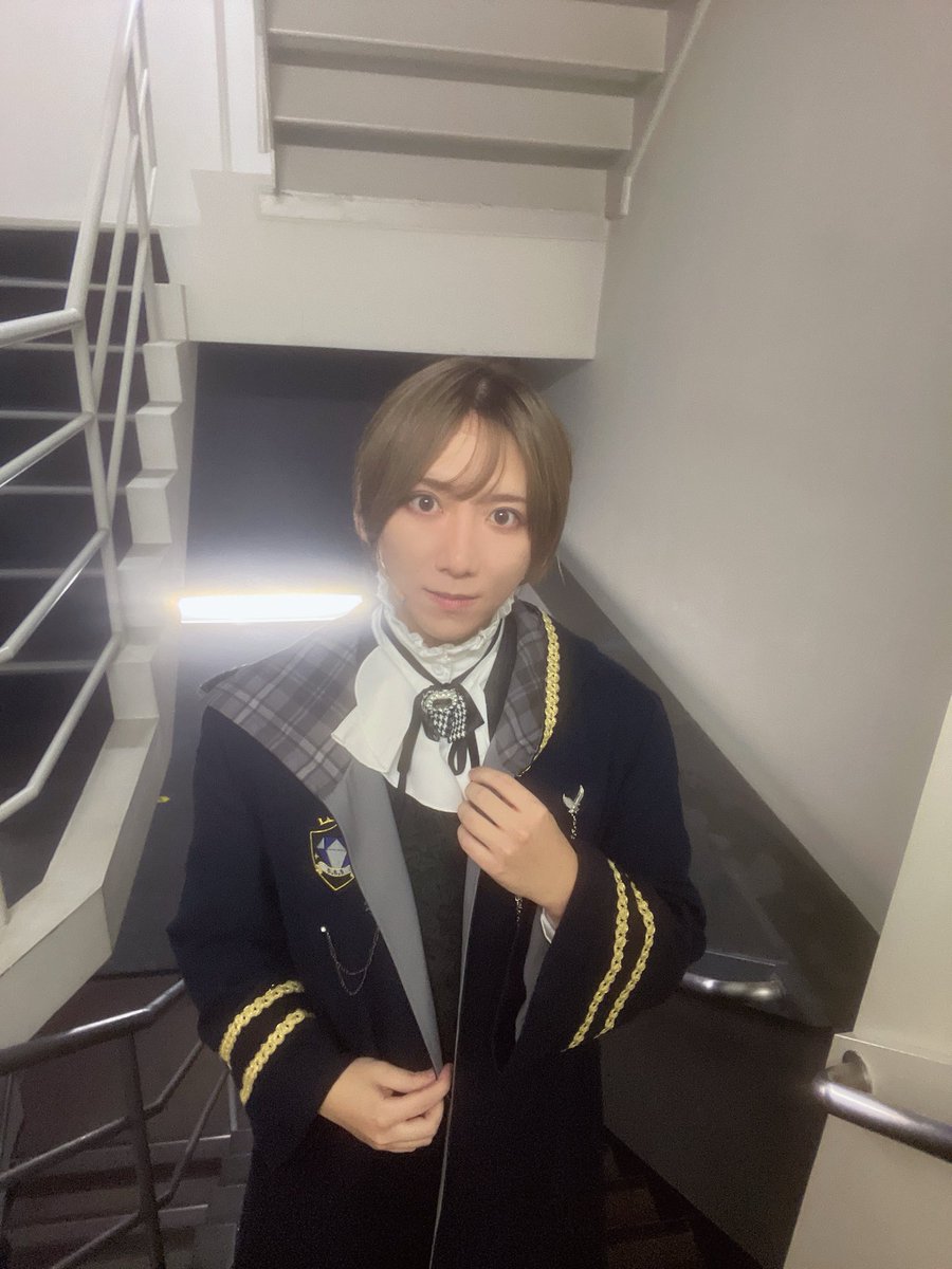 Yota_Suzuki_'s tweet photo. 舞台『拝啓、親愛なる魔法使いのあなたへ  - lapis lazuli -』
全公演終了しました！
ご観劇いただいた皆様。
応援してくださった皆様。
誠にありがとうございました！
また再びユーリとして、皆様にお会いできる日を楽しみにしています。
改めて全8公演ありがとうございました！
#レタステ https://t.co/Ibnh6bog2E