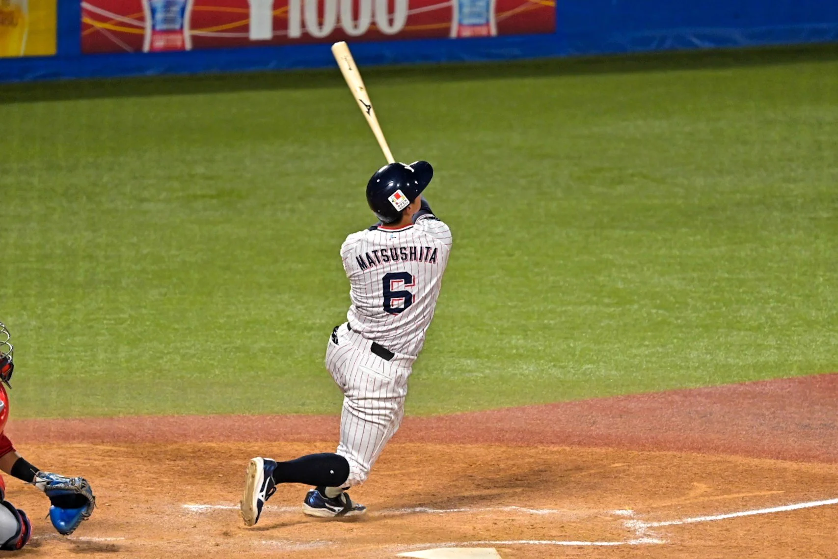 ちか⚾🌸☂️ on X: 