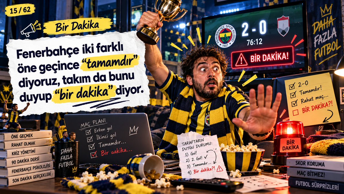 BogaNeferi's tweet photo. Fenerbahçe iki farklı öne geçince “tamamdır” diyoruz, takım da bunu duyup “bir dakika” diyor. Cavan Sullivan #arky https://t.co/OBX1YXp1mz