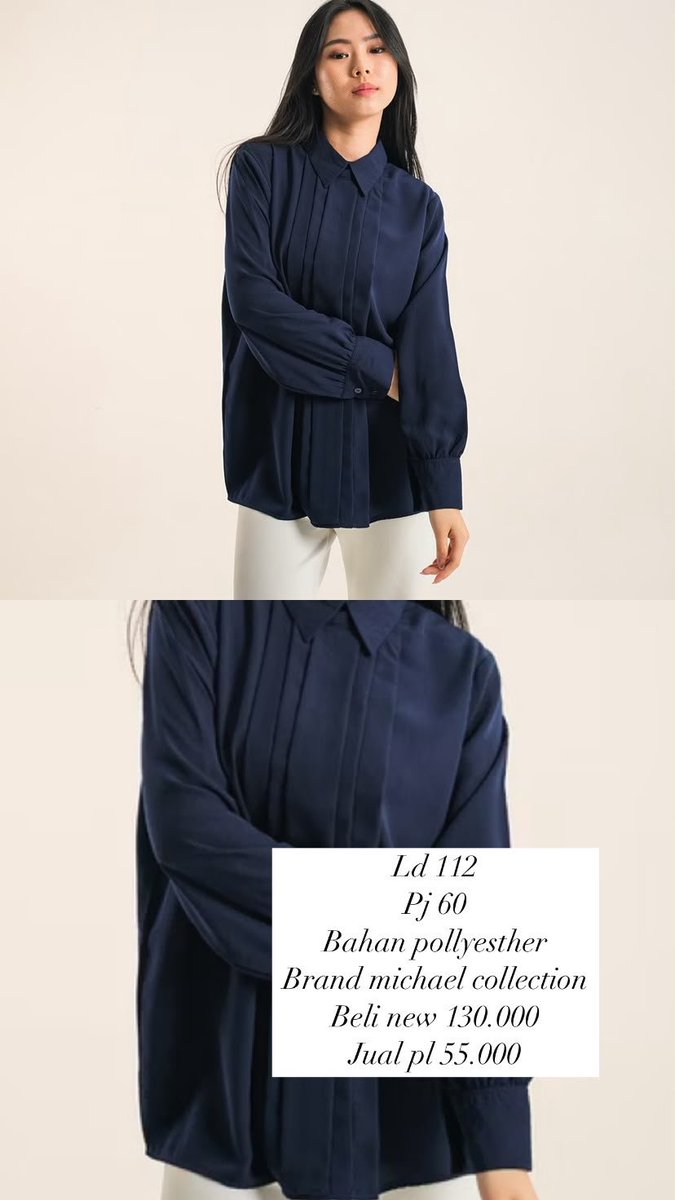 spilllala's tweet photo. preloved tf only pengiriman bisa oren ongkir, yang mau bisa dm atau tanya tanya dulu link co dll nya😍 https://t.co/VokrY9elHZ