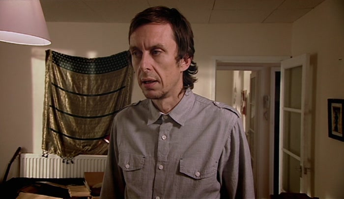 PeepScript's tweet photo. Super Hans: You're having thoughts again. I've told you about that sh​it. https://t.co/meMaHEPZYR