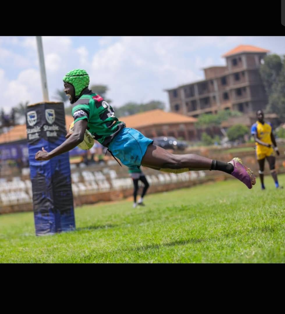_Victor_Baguma's tweet photo. A very short story!💀💀

King's Park is full of action rn!😎 https://t.co/rVOaPnHU4l