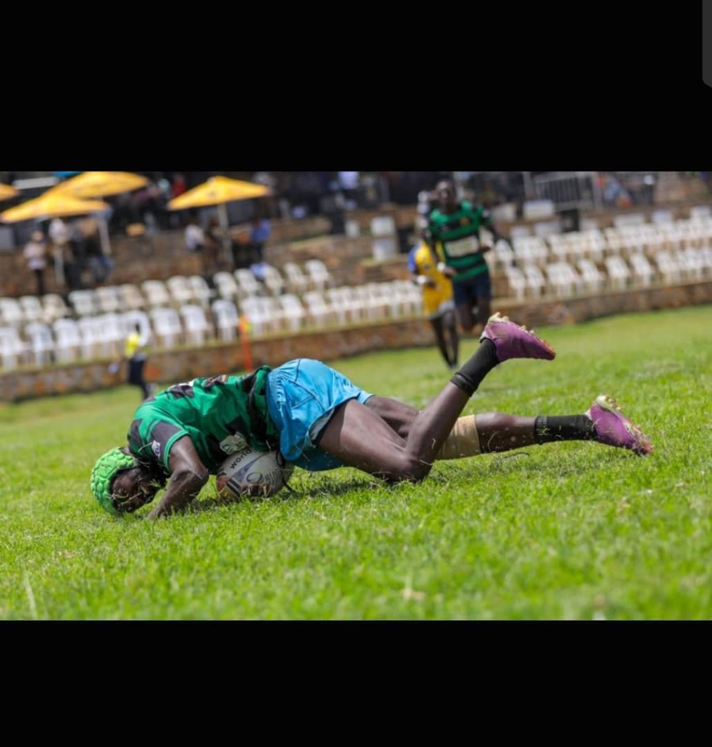 _Victor_Baguma's tweet photo. A very short story!💀💀

King's Park is full of action rn!😎 https://t.co/rVOaPnHU4l