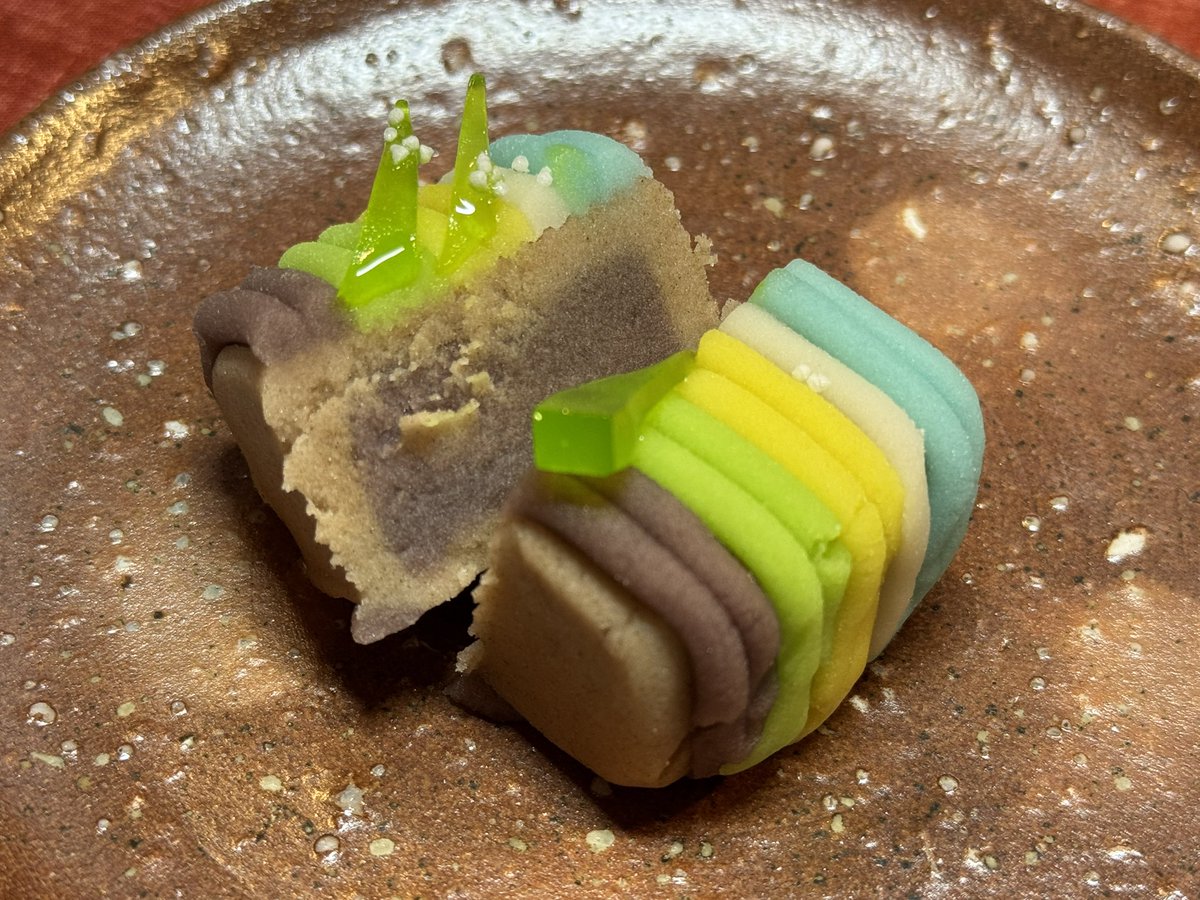 wagashi919 tweet picture