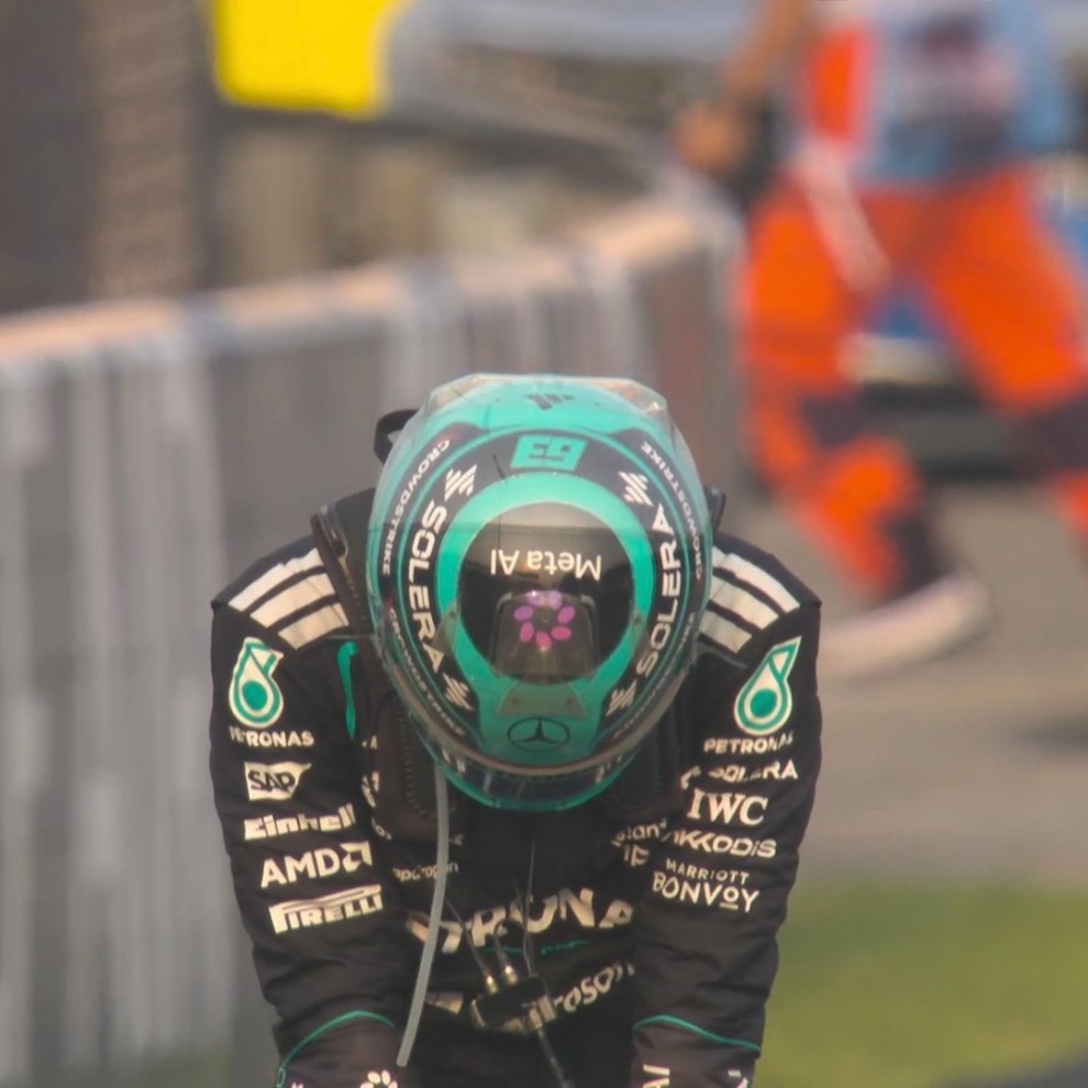 MercedesAMGPCF1's tweet photo. noooo....

💔💔 https://t.co/g5WCxC10Ad