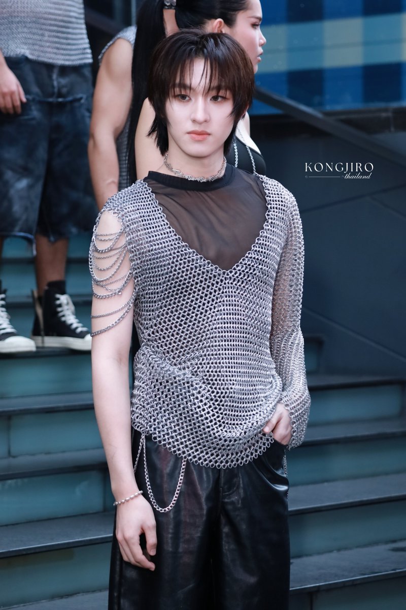 KongjiroTH's tweet photo. หมวยเฮียหึงwa ✨️🩷🫠

KONG AT SIAM CENTER BIFW26
#SiamCenterBIFW2026xKONG https://t.co/lXCKY6urD4