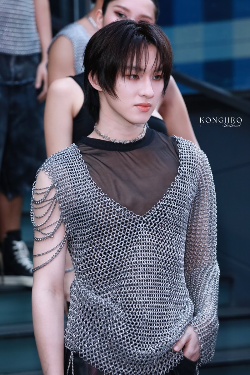 KongjiroTH's tweet photo. หมวยเฮียหึงwa ✨️🩷🫠

KONG AT SIAM CENTER BIFW26
#SiamCenterBIFW2026xKONG https://t.co/lXCKY6urD4