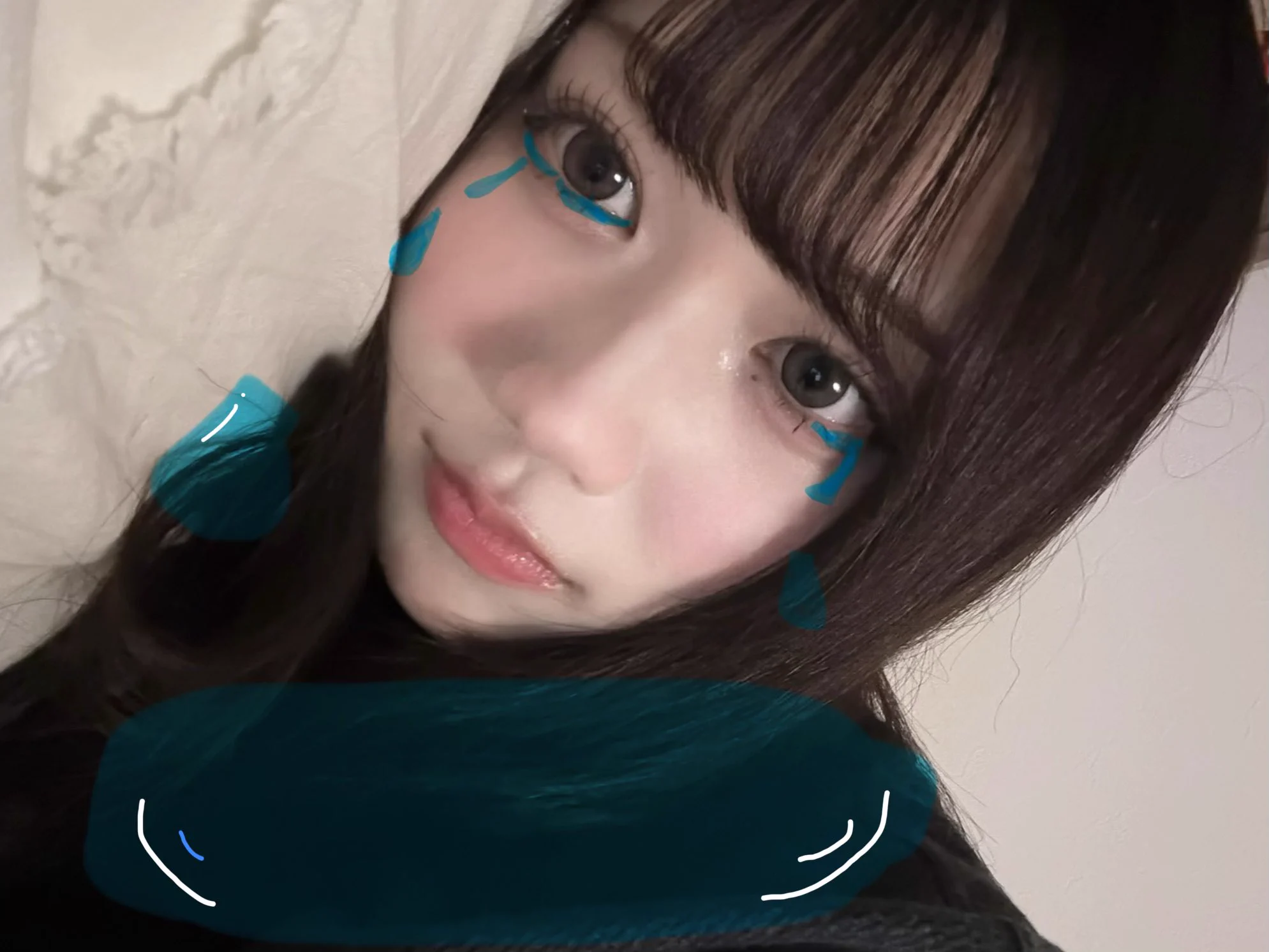 橋本 恵菜 (Pixel Ribbon) on X: 