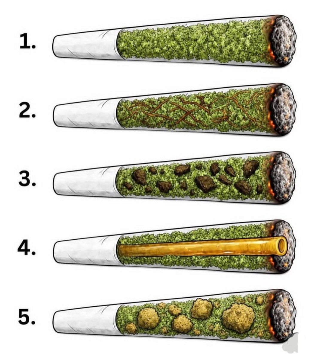 hi_amhigh's tweet photo. Which one is your favorite?🤔🍃 https://t.co/YQAhbHDSim