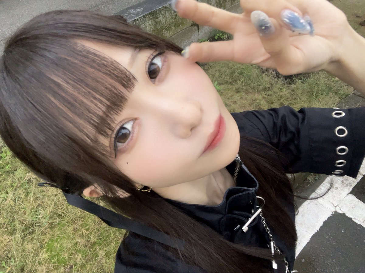 Quubi_tsumugi's tweet photo. や！ https://t.co/jG35miP7Vv