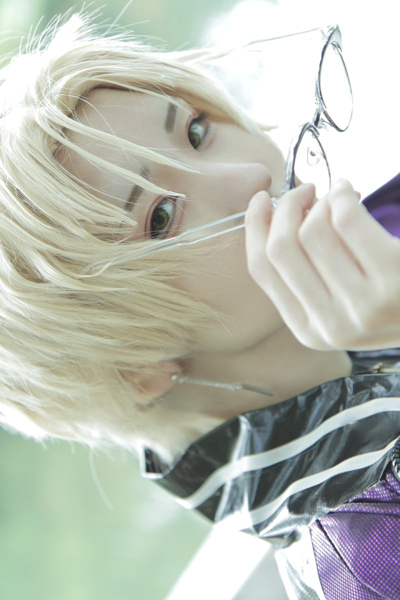 O2usomama's tweet photo. 注意⚠️ｺｽﾌﾟﾚ/cosplay/UN:LOGICAL
今日はｱﾝﾛｼﾞ戒くんのコスプレしてきました💛
めちゃくちゃ綺麗に撮ってもらった(*ᴗ͈ˬᴗ͈)

📸:はみさん(@snkrysh ) https://t.co/GVPsWEBwoj