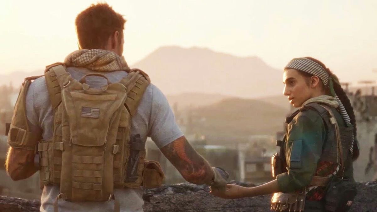 niktopilled's tweet photo. Faralex are truly THE most perfect couple to me. There’s something about their persistent tenderness with each other as well as determination to fight for the very same cause. Nobody can convince me they’re not in love with each other. https://t.co/AengM5wYkk