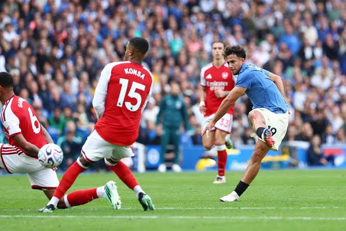 shy_boyfriend0's tweet photo. Different faces bt same defending art. 
Same team swallowing goals of same kind.. 

It can't be my team. https://t.co/4nZS9IRivw