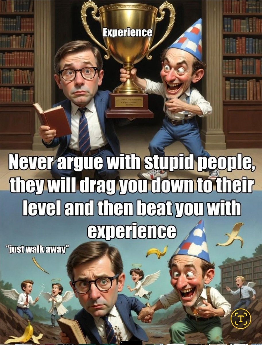 Chirper2020's tweet photo. @avinash_m98763 @ank253 @hypocritiqe @Control_Krishna Le stupid! https://t.co/Zbd3clEstx