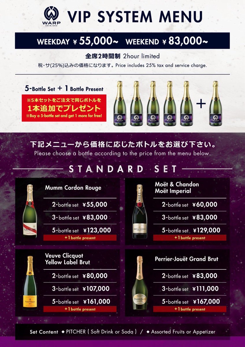 DJ_TOMOPIRO's tweet photo. Tonight 10/4/SUN
at. WARP SHINJUKU
✅https://t.co/MpE7SJqYsC https://t.co/YIiXi0RuOK