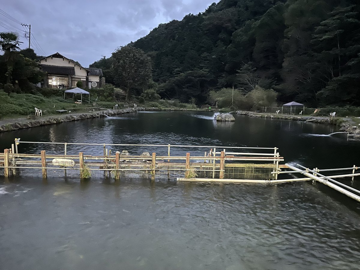 110habusa's tweet photo. 本日の浅国。テクニカルな状況でしたが、30分の特別延長サービスによりラストはピット0.4で良く釣れました😁
#浅国
#ijetLink https://t.co/VmZqVZzCH0