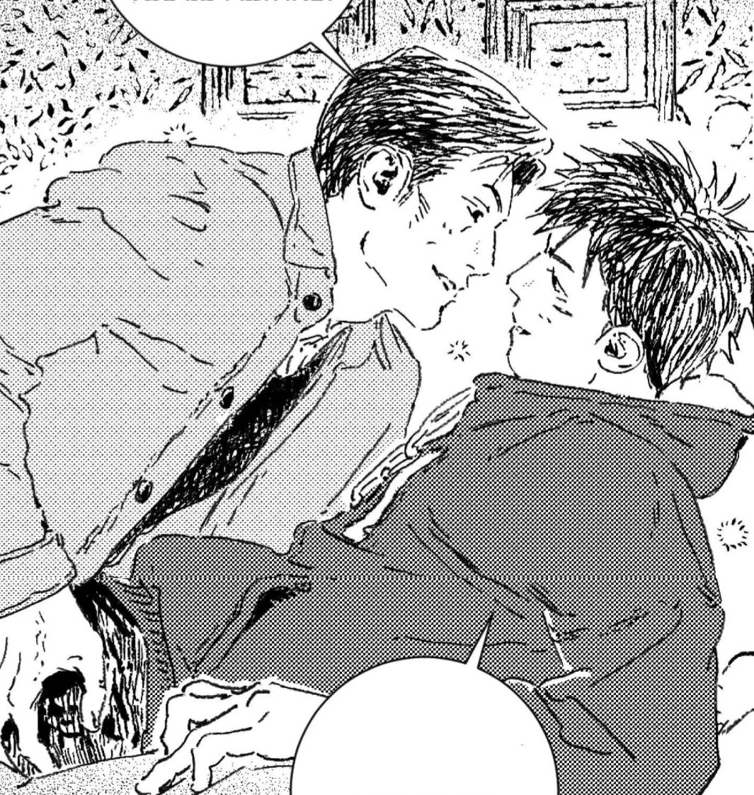 caca_uete's tweet photo. I miss them so much, they should give them back to me... their relationship during the compton arc was on another level entirely... https://t.co/HCuejj22JW