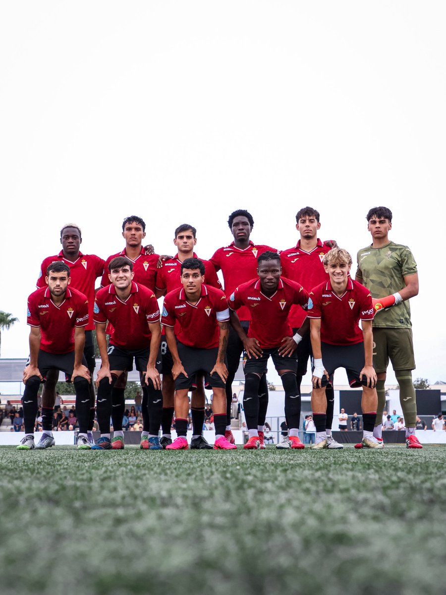 canteragrana's tweet photo. J5 | IMPERIAL | 📸 ¡𝑵𝑼𝑬𝑺𝑻𝑹𝑶 𝑿𝑰! ❤️
#CastellonenseImperial https://t.co/sn19Lmb6Gw
