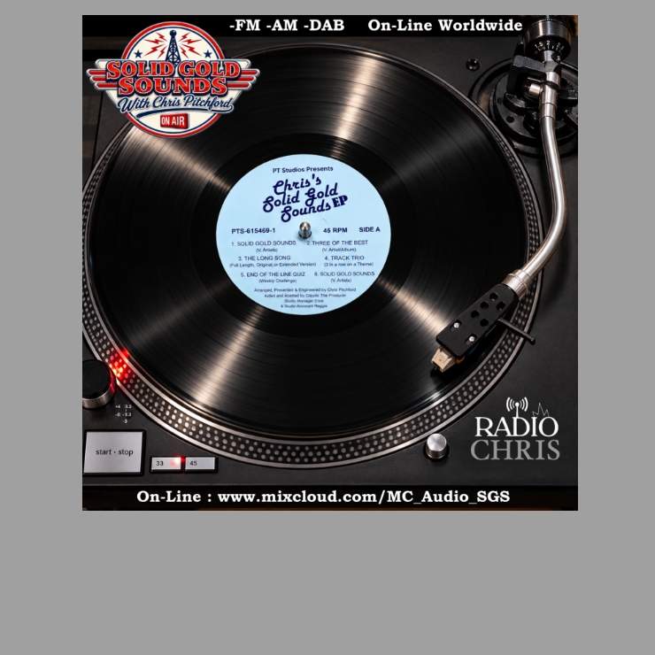 solidgold247's tweet photo. #SolidGoldSounds Plays Later Today 📻 on :

11am - 1pm #XORadio
2pm - 4pm #RadioGlanClwyd
4pm - 6pm #CoalvillePublicRadio
5pm - 7pm #AnkerRadio
6pm - 8pm #JollyGoodRadio
7pm - 9pm #MassiveGold
9pm - 11pm #PureWestRadio

#SolidGoldSunday #SoundsLikeGenXSpirit

Enjoy ! 👍 🎵 💿 🎧 https://t.co/N14USf4RKt