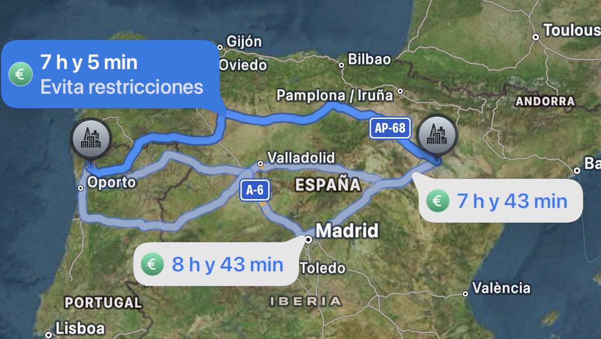 Analistas_Tenis's tweet photo. ⚠️ ATENCIÓN! MULTUPLICA X6 
🚗 JUGADOR CON LARGO TRAYECTO DE 8 HORAS EN COCHE 

Hay un jugador que ayer terminó su partido de semifinales a las 13:00 y tuvo que desplazarse de Zaragoza hasta Braga (8 horas en coche), para disputar su encuentro de hoy. 

Paliza física considerable, y su rival se paga increíblemente bien. Además es un buen jugador con victorias ante jugadores como Barton (283 del mundo), Estévez (354 del mundo), Dutra Da Silva (400 del mundo)

Para mí mucho valor tanto victoria simple como su 2-0

¿Quién es ese jugador? Lo tenéis en el primer comentario, corre que se juega hoy