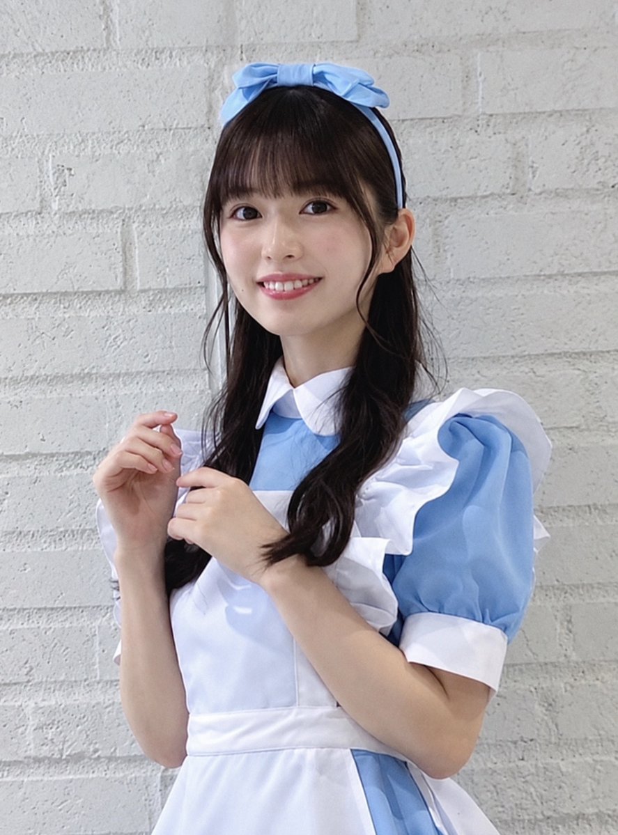 aya_ngz_5g's tweet photo. 今日の彩ちゃん🍅

#365Days_Aya
#小川彩
#乃木坂46 https://t.co/uAMxfM7eFW