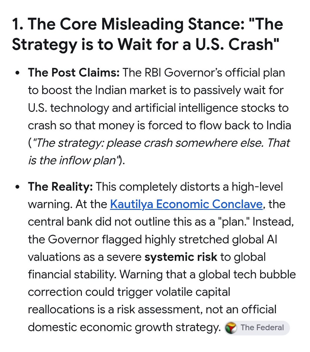 bond_00000_7's tweet photo. @CaVivekkhatri Fact check https://t.co/wAPRF1hUZC