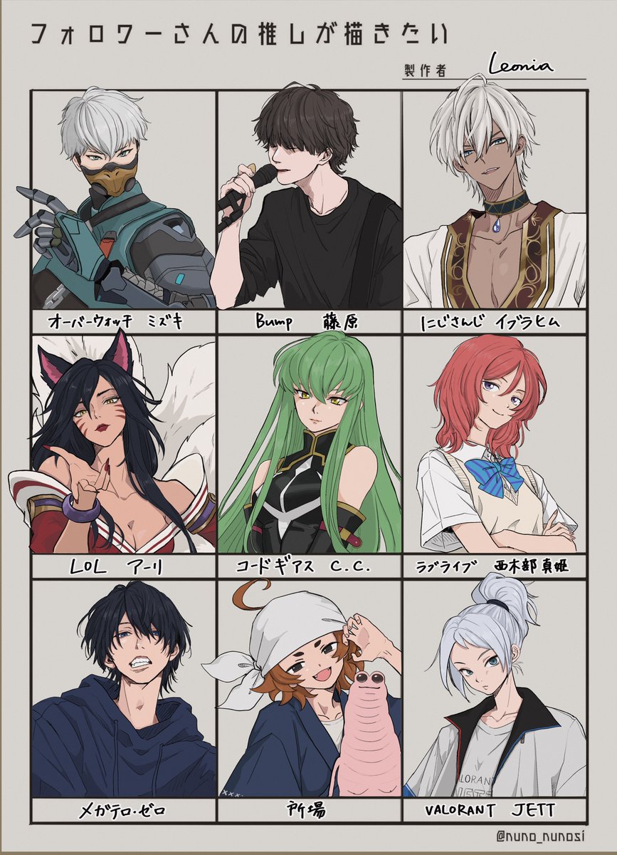 nia_whitemoon's tweet photo. よいしょーーーー

#フォロワーさんの推しが描きたい https://t.co/xVeqhaHCR6
