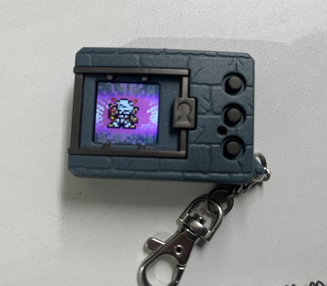 inFnity_CS's tweet photo. 2回やりました！
優勝はがるさんのVer.1オメガモンAlter-S‼️
オメガは最強か…
おめでとうございます❗️❗️ https://t.co/KplfX2pYt0