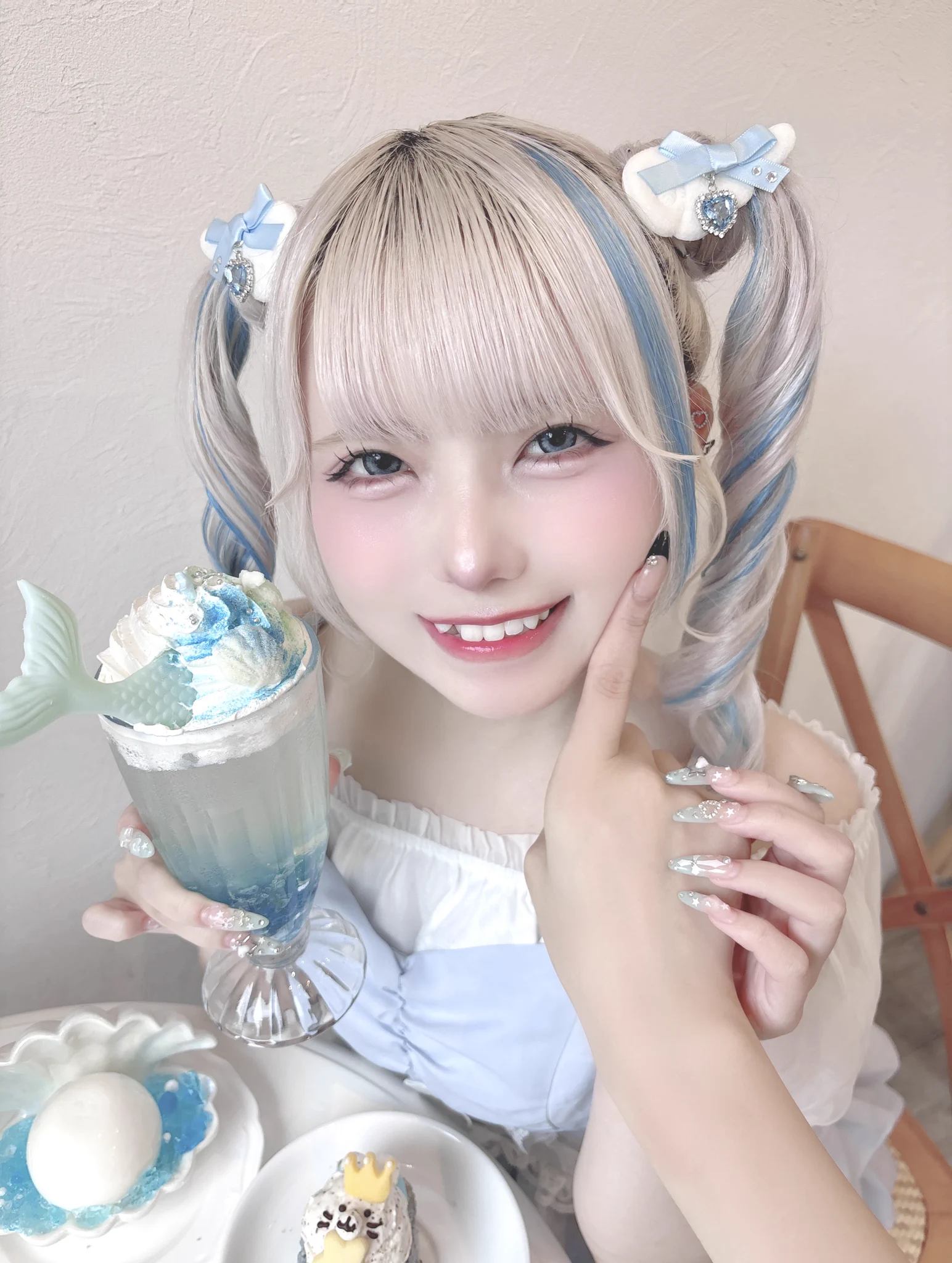 輪廻ねる (@NANIMONO_neru) / X