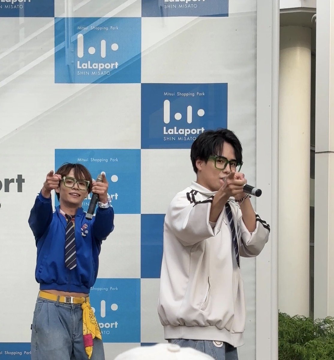 mn_rju16's tweet photo. 今日の現場
やっぱ、ライブ楽しいんだわ✨
元気出た👍 https://t.co/dl1xUgtpri
