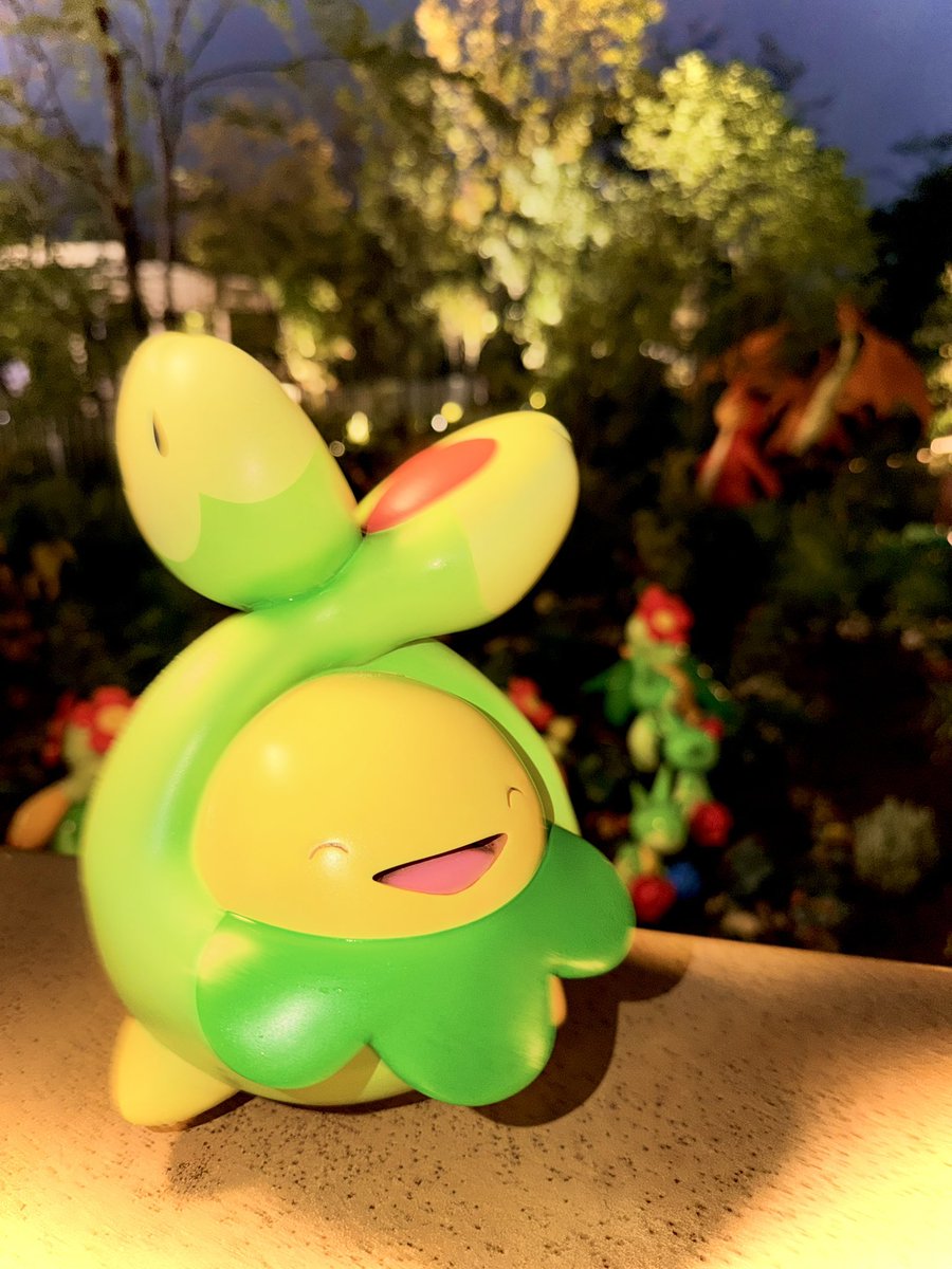 f54d079's tweet photo. #ポケパークカントー https://t.co/2awHY8TfHj