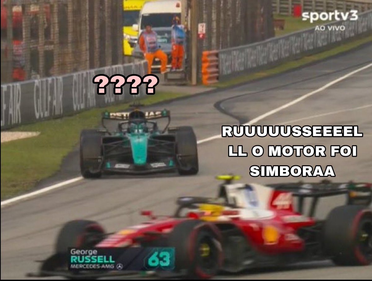 F1das_frase's tweet photo. DEZ ANOS DEPOIS
NO MESMO CARRO

HOJE O HAMILTON SORRIU https://t.co/hzfBFVHAqP