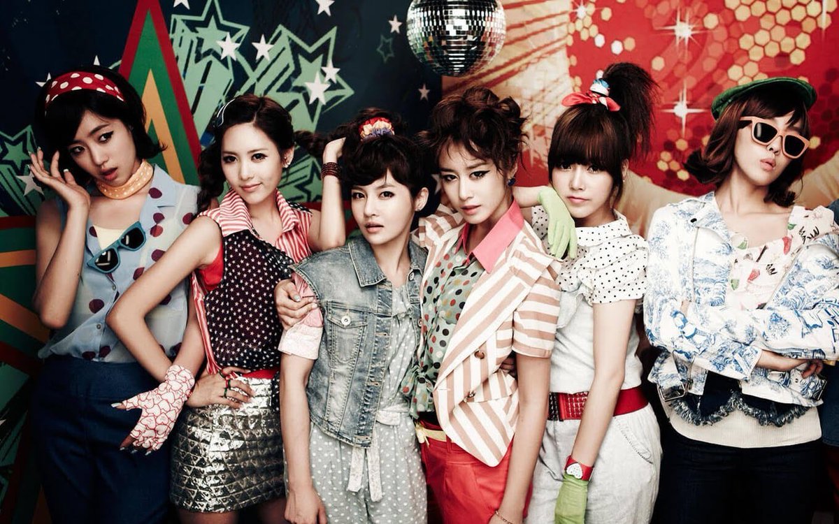 TARA77210233609's tweet photo. T-ARA’s “Roly Poly” hits a new daily peak in 2026 on Spotify with 38,991 streams on October 2 https://t.co/SSLzflGa7H