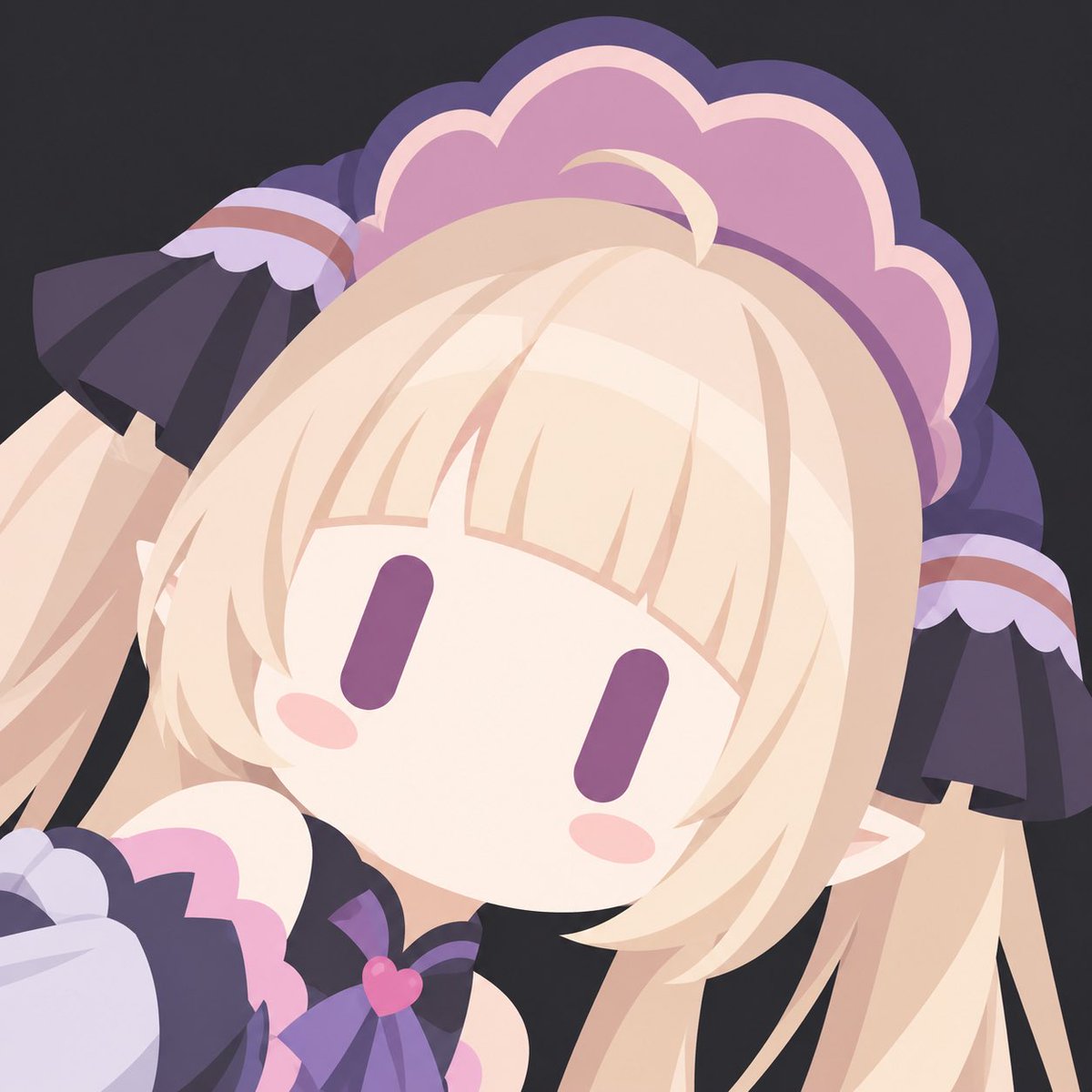 CrystalSeigetsu's tweet photo. ヴァイスフリューゲル ランドソル支部
(1/2)
#プリコネＲ https://t.co/ipjLXaEEuH
