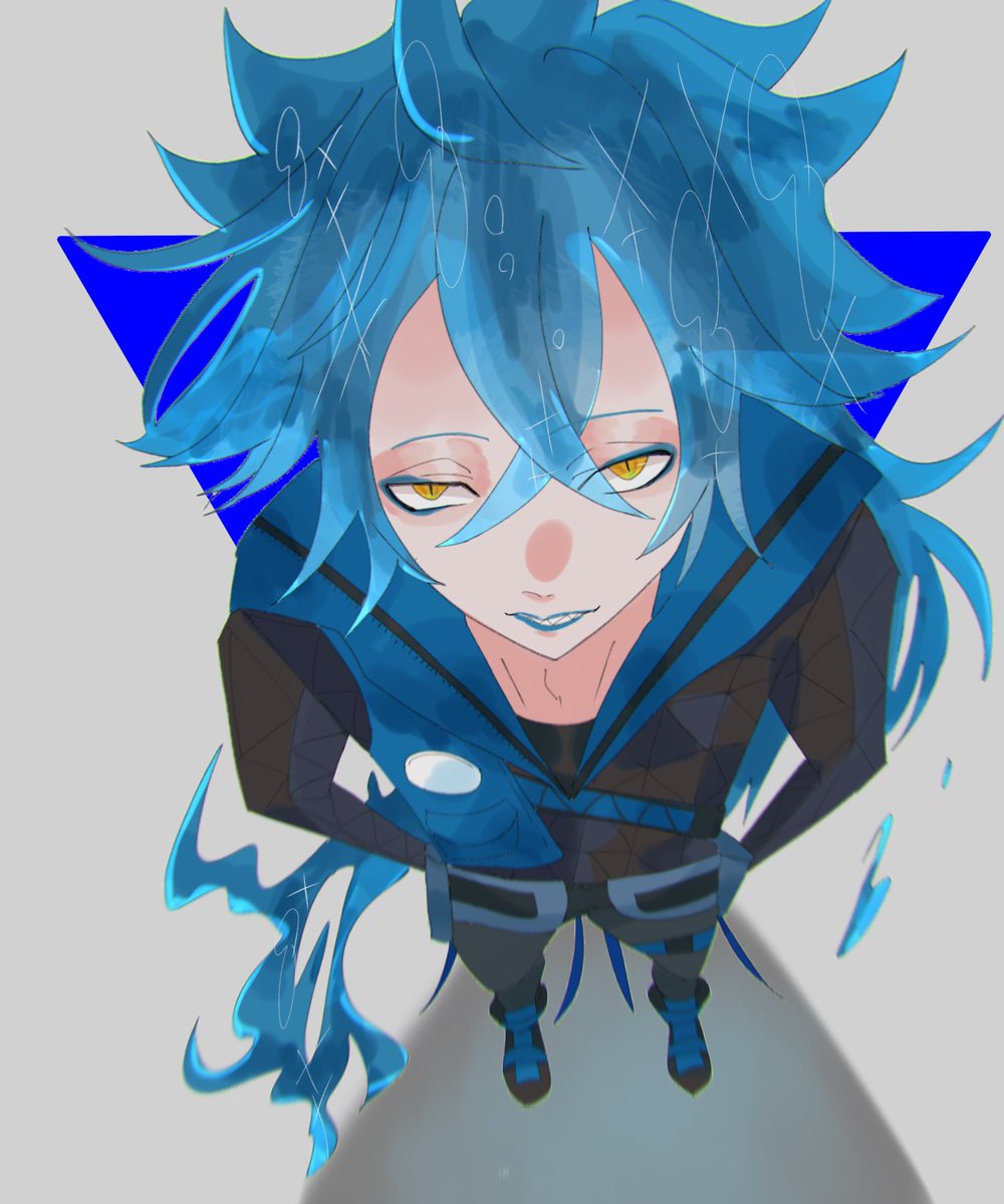 dktnji's tweet photo. #twst絵描きさんと繋がりたい
#ツイステ絵描きさんと繋がりたい

一度消してしまったのでもう一度失礼します~~😭
💀推しです❕がみんな大好きです❕大体ﾗｸｶﾞｷばかりしています❕
全反応巡回気になった方無言フォローでお迎えします❕ https://t.co/sxTNUEeMB8